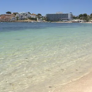 4* Hotell Argos Ibiza