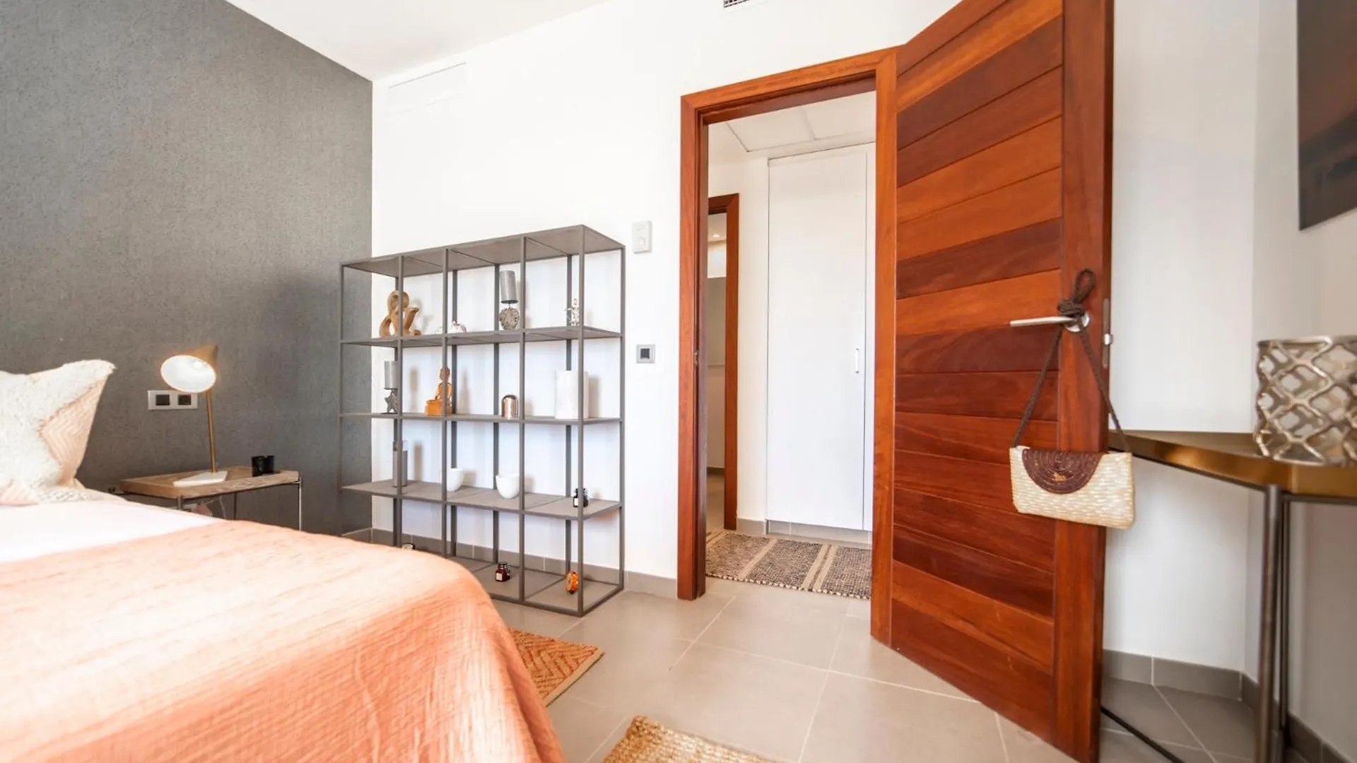 Cap Martinet Talamanca Vila Can Tashellu, Boutique 5 Bed - Sea And Forest View 0*, 塔拉曼卡 西班牙