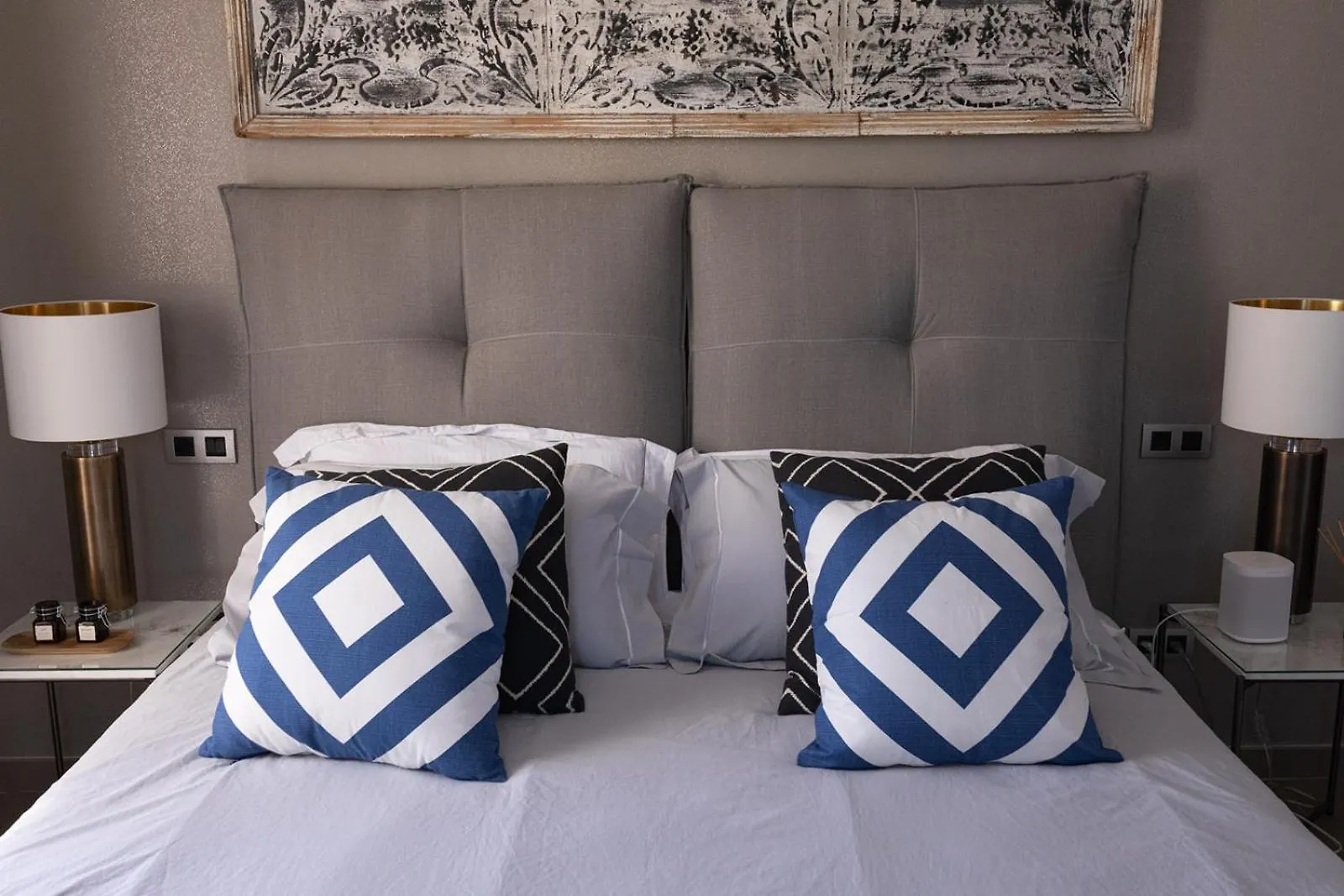 Cap Martinet Talamanca Vila Can Tashellu, Boutique 5 Bed - Sea And Forest View 0*, 塔拉曼卡