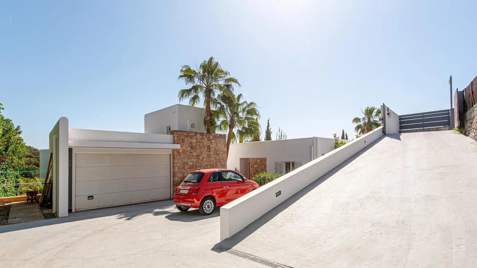 Cap Martinet Talamanca Vila Can Tashellu, Boutique 5 Bed - Sea And Forest View 0*, 塔拉曼卡 西班牙